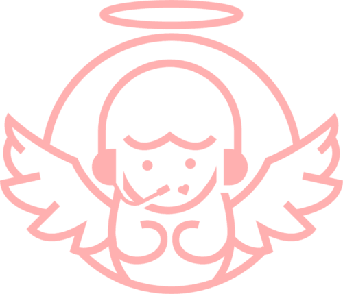 Logo Cupid Esports