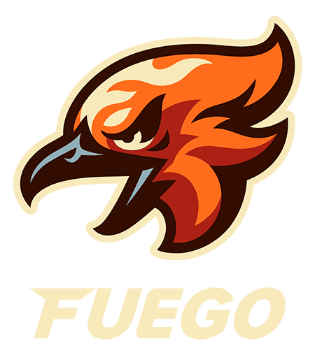 Logo Fuego